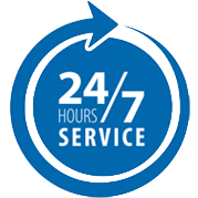 24x7 Support
